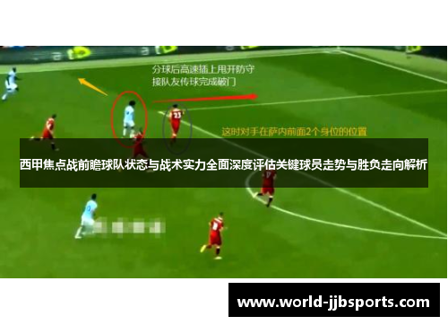 西甲焦点战前瞻球队状态与战术实力全面深度评估关键球员走势与胜负走向解析