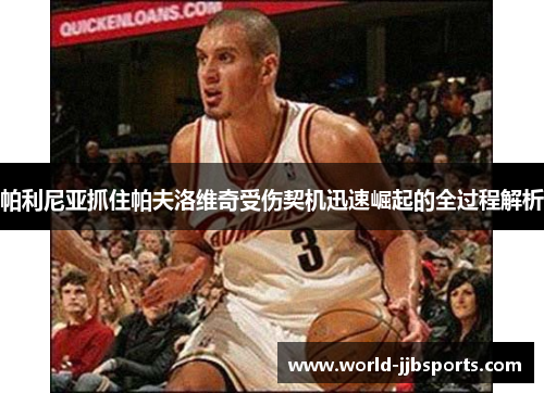 帕利尼亚抓住帕夫洛维奇受伤契机迅速崛起的全过程解析